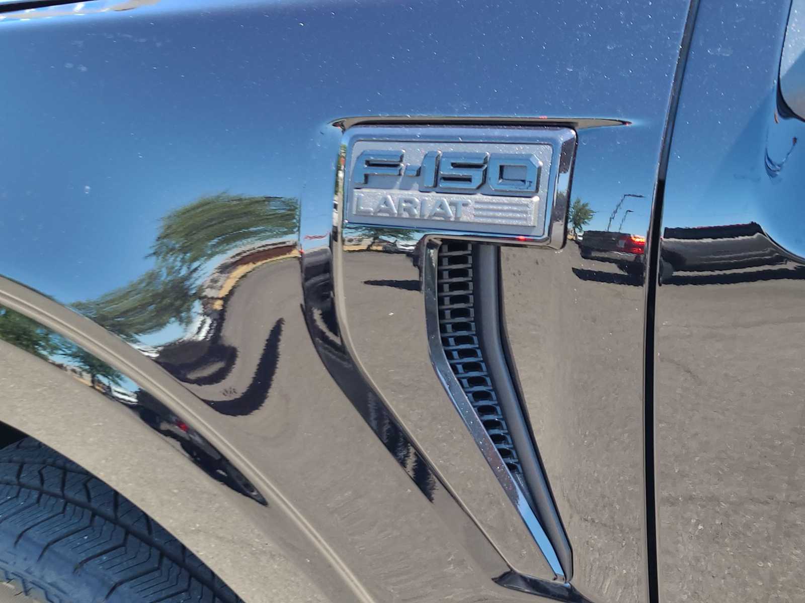 Thumbnail: 2025 Ford F-150 - 15