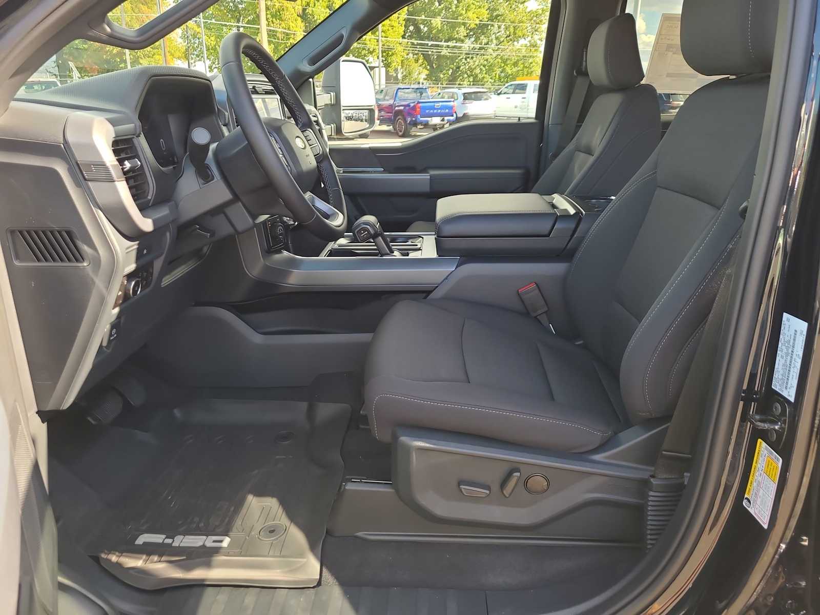 Thumbnail: 2025 Ford F-150 - 19