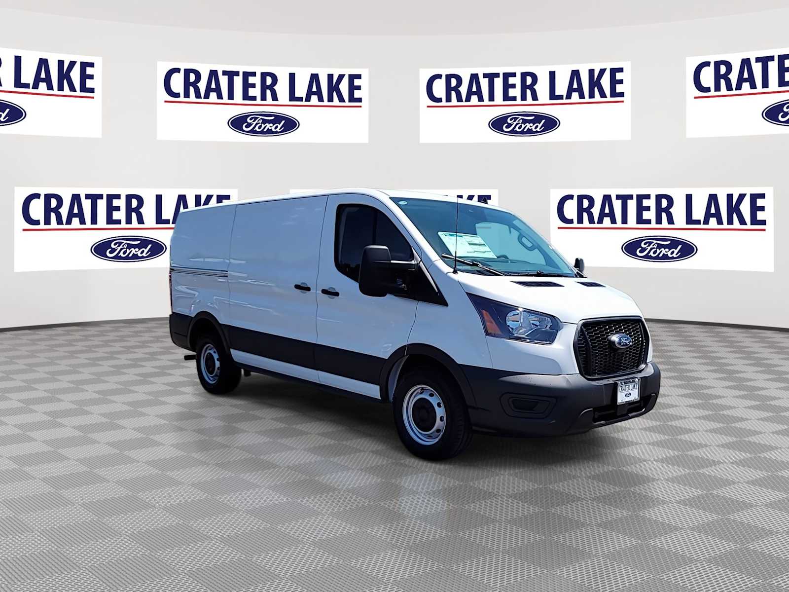 Thumbnail: 2025 Ford Transit Series - 2