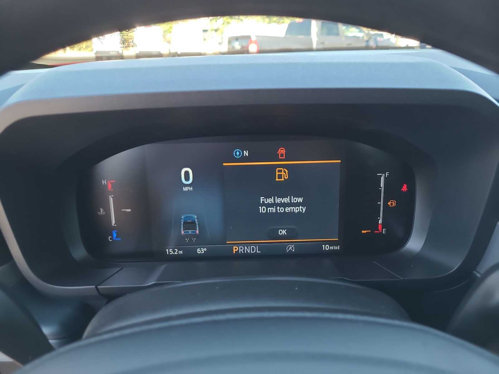 Thumbnail: 2025 Ford Maverick - 26