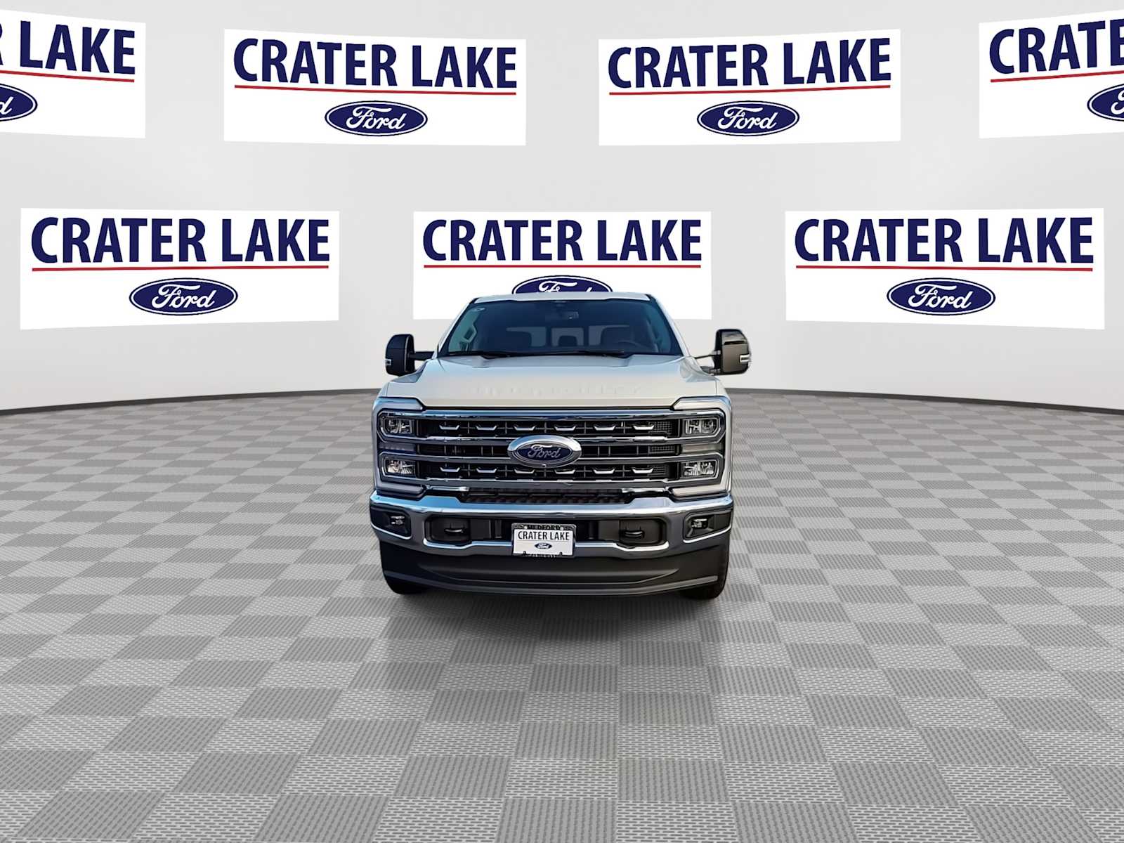 Thumbnail: 2026 Ford F-250 - 3