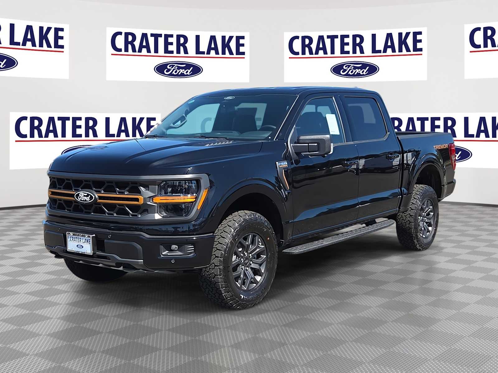 2026 Ford F-150 Tremor 4x4 SuperCrew 5-1/2 Box's photo