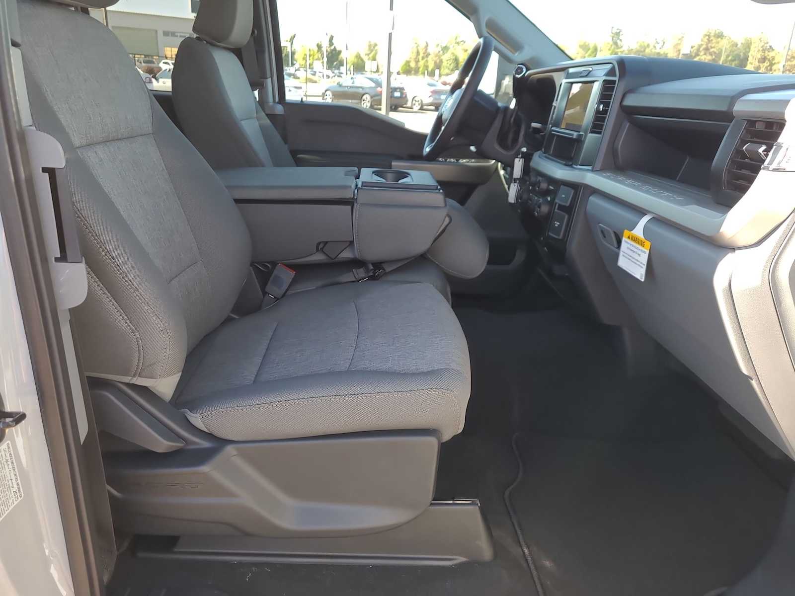 Thumbnail: 2026 Ford F-250 - 22