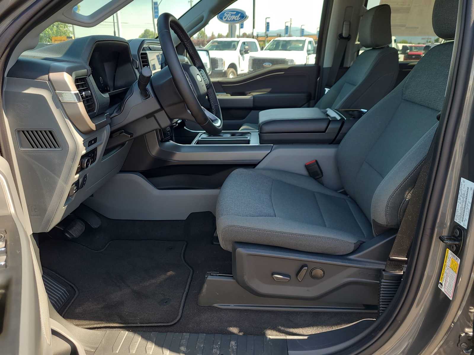 Thumbnail: 2025 Ford F-150 - 19