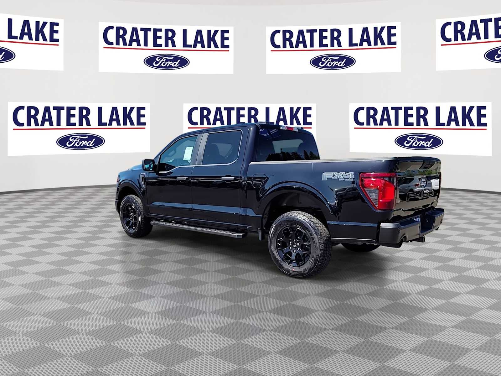 Thumbnail: 2025 Ford F-150 - 6