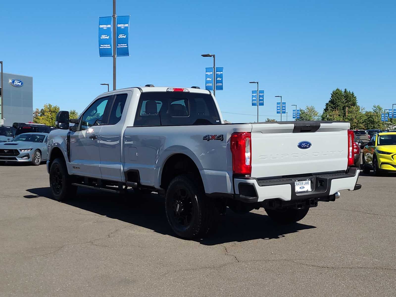 Thumbnail: 2026 Ford F-250 - 12