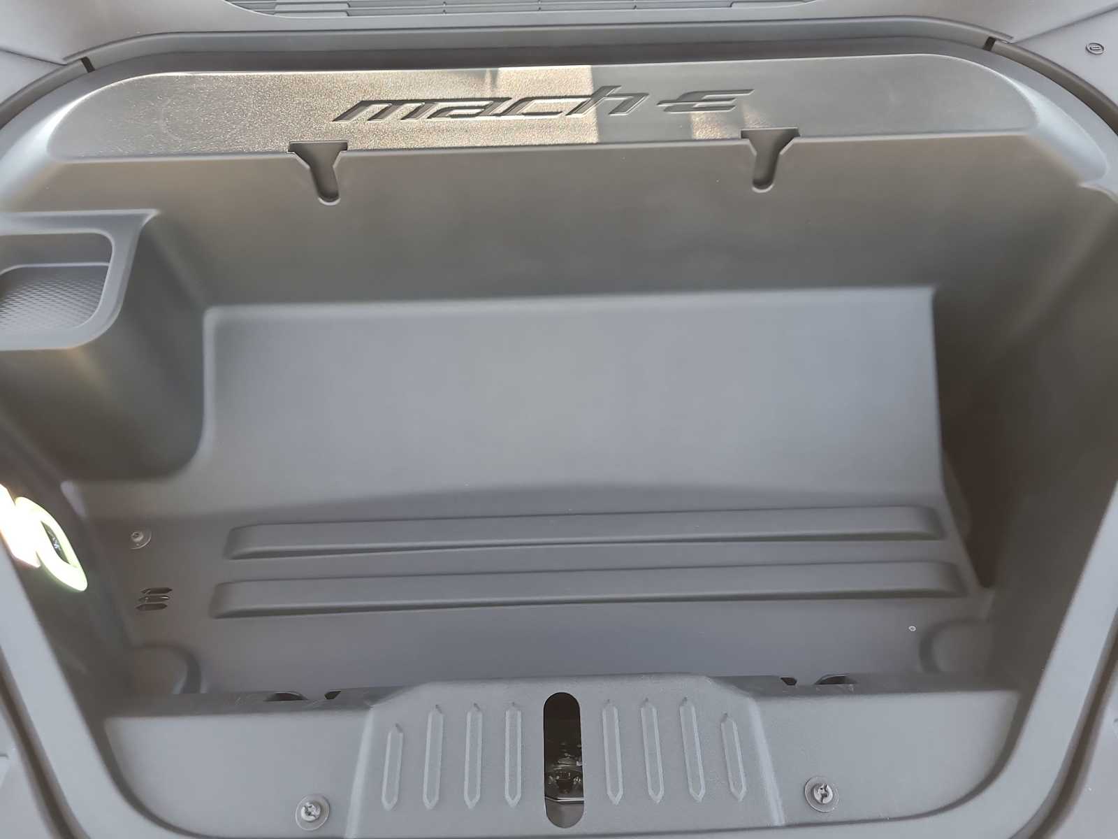 Thumbnail: 2025 Ford Mustang Mach-E - 17