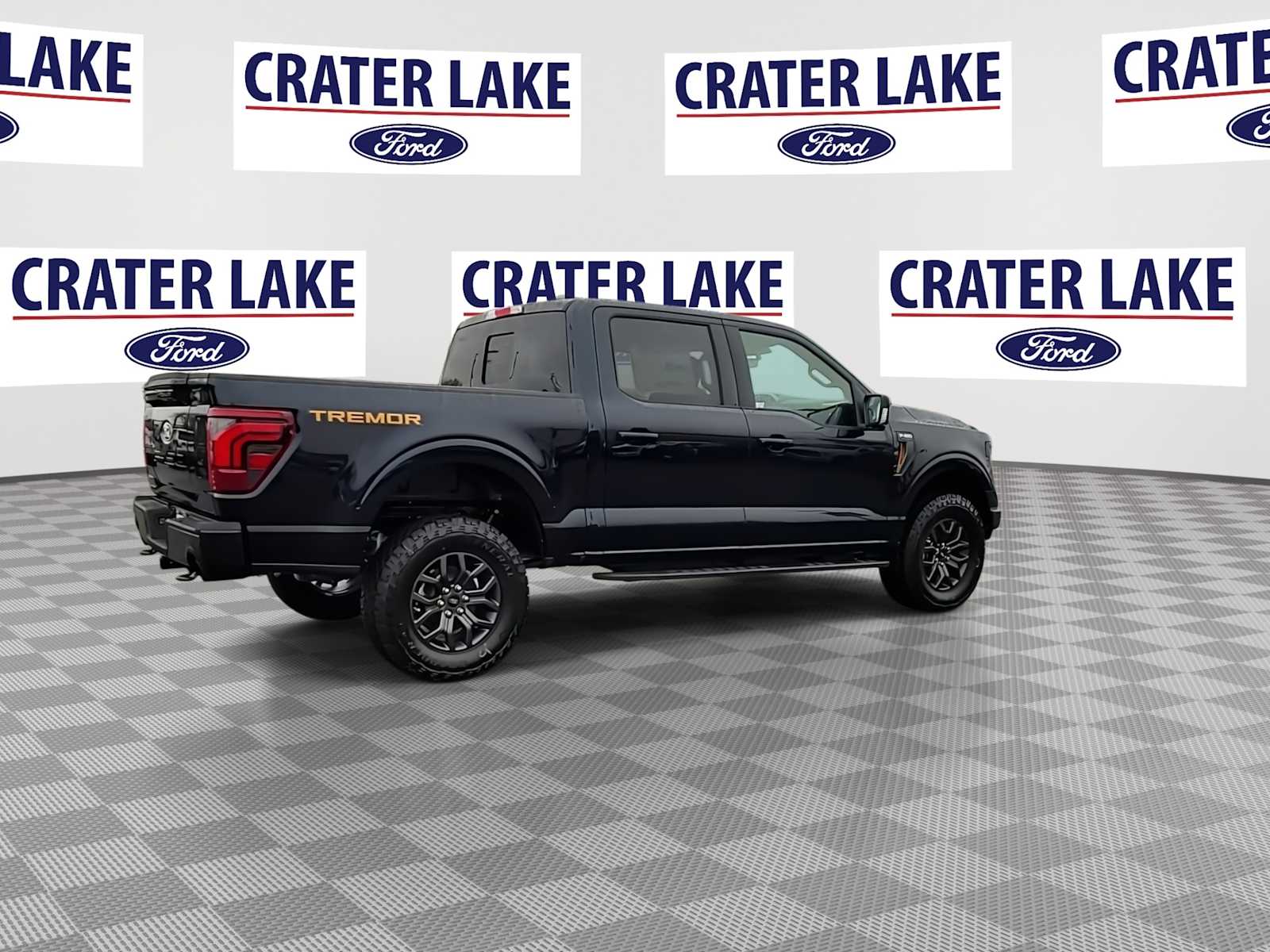 Thumbnail: 2025 Ford F-150 - 8