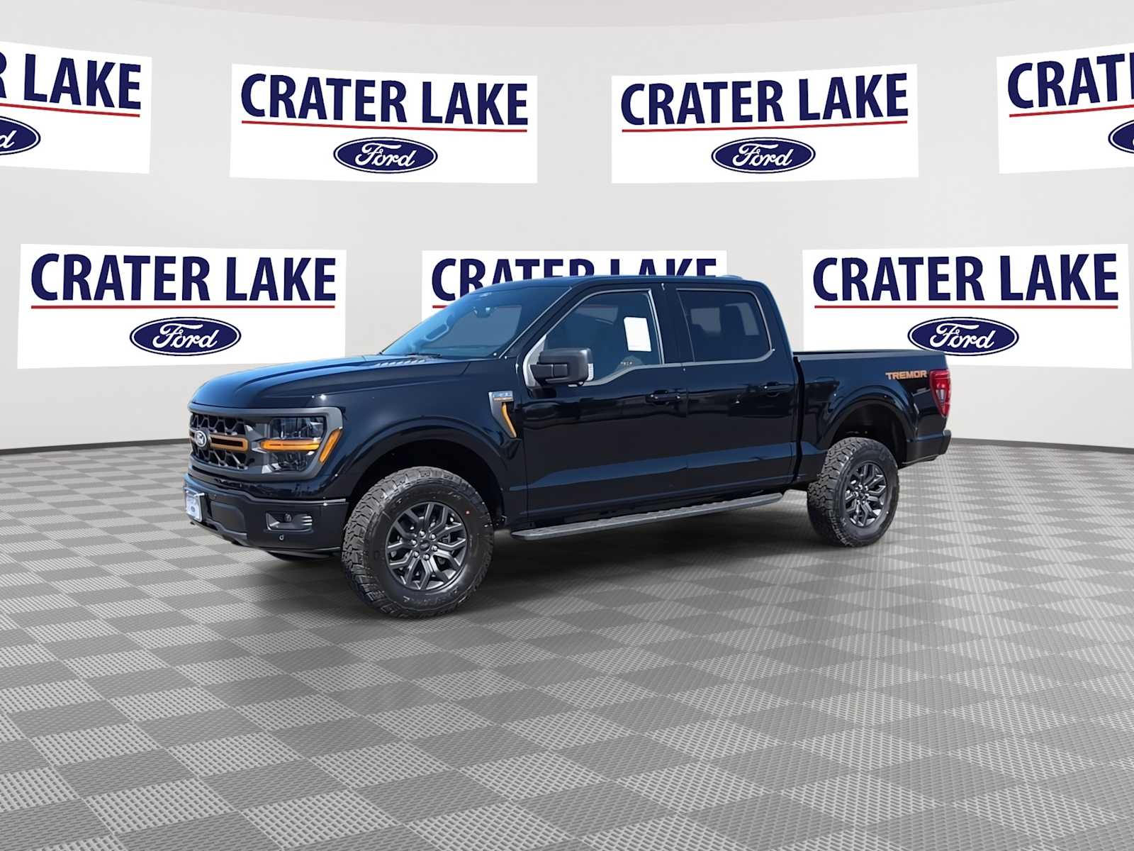 Thumbnail: 2026 Ford F-150 - 4