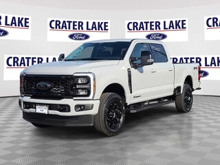 2026 Ford F-250 Truck Crew Cab