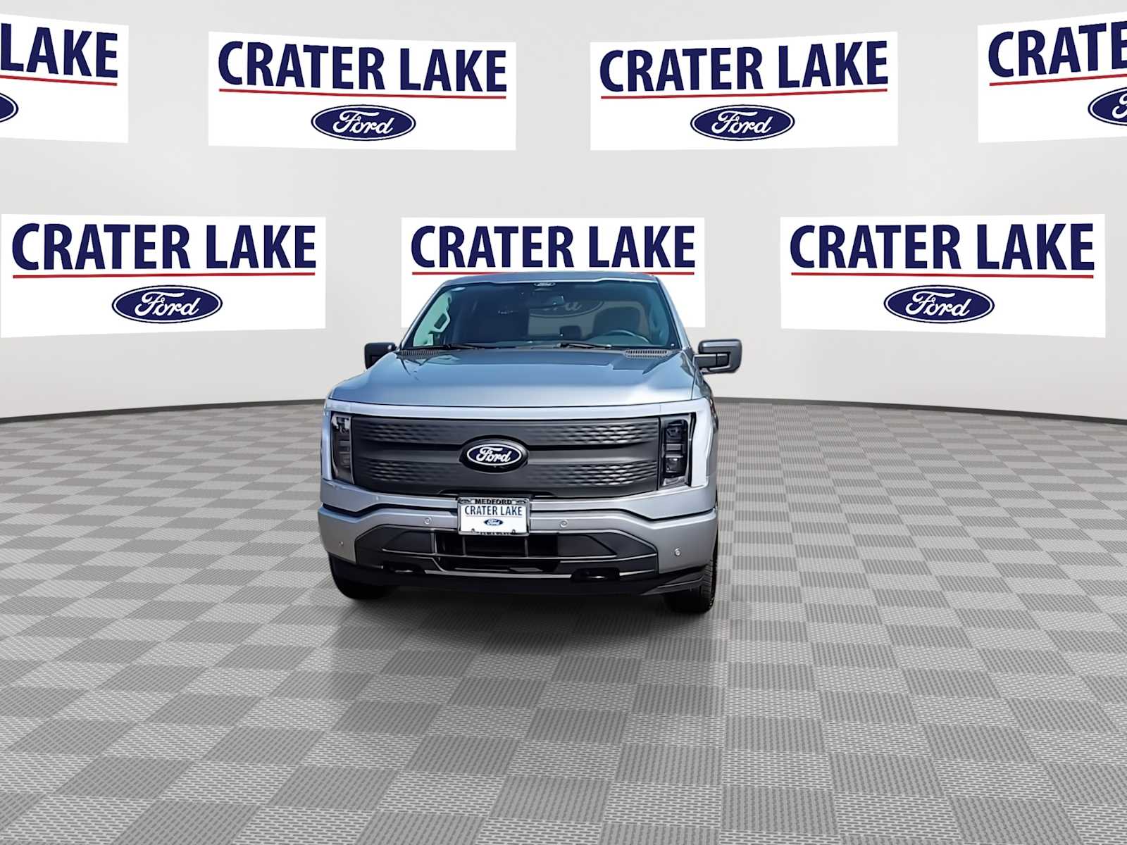 Thumbnail: 2025 Ford F-150 - 3