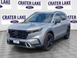  Honda CR-V Hybrid
