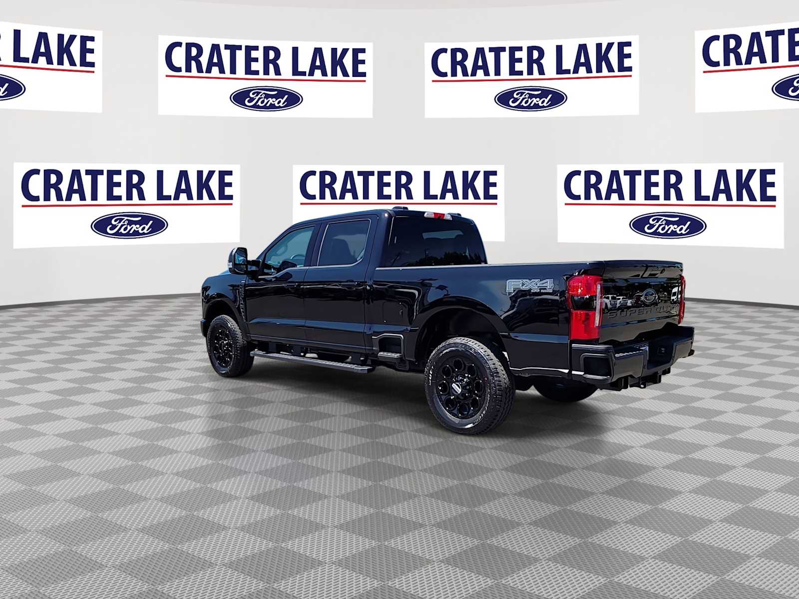 Thumbnail: 2025 Ford F-250 - 6