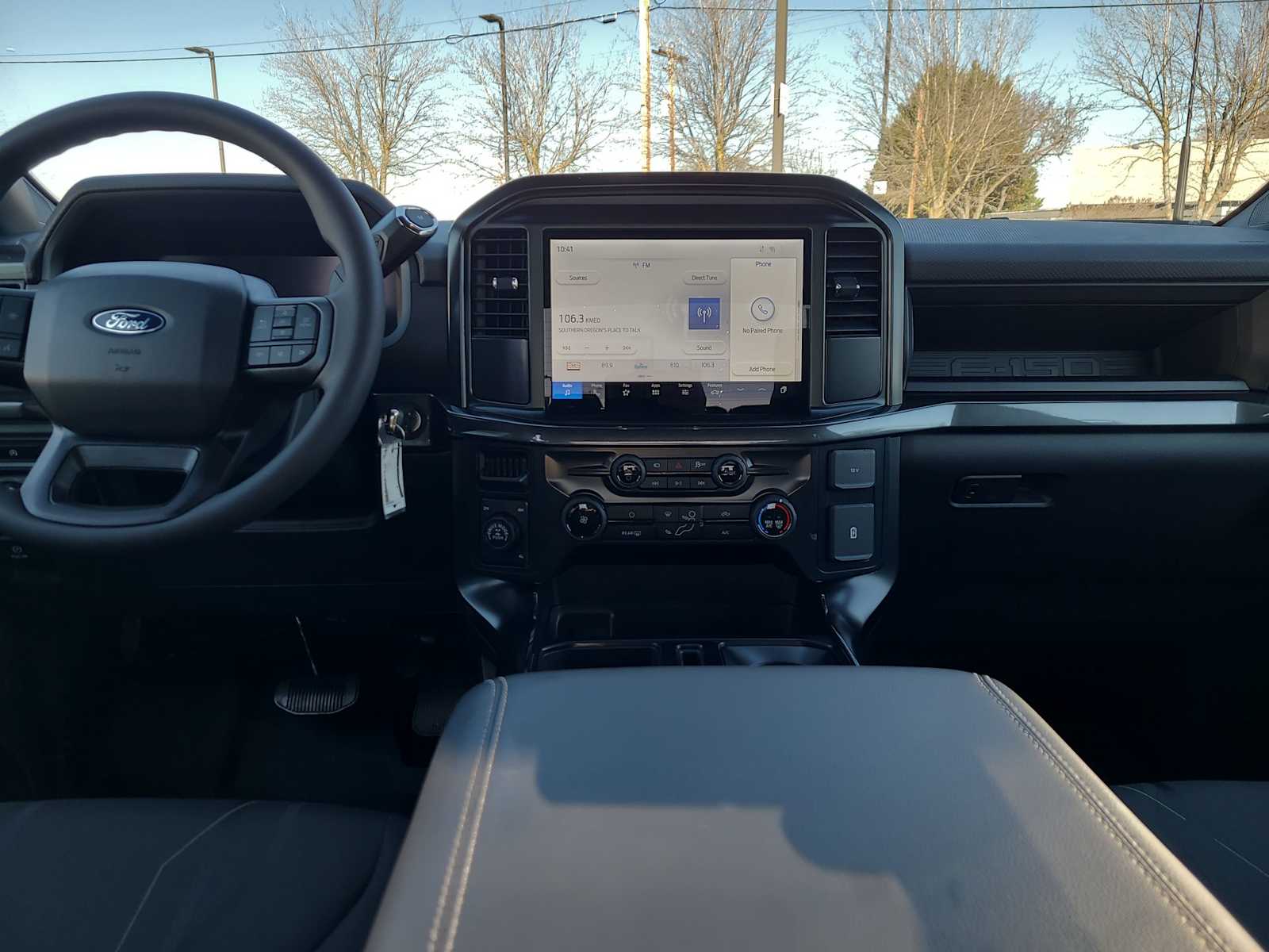 Thumbnail: 2025 Ford F-150 - 18