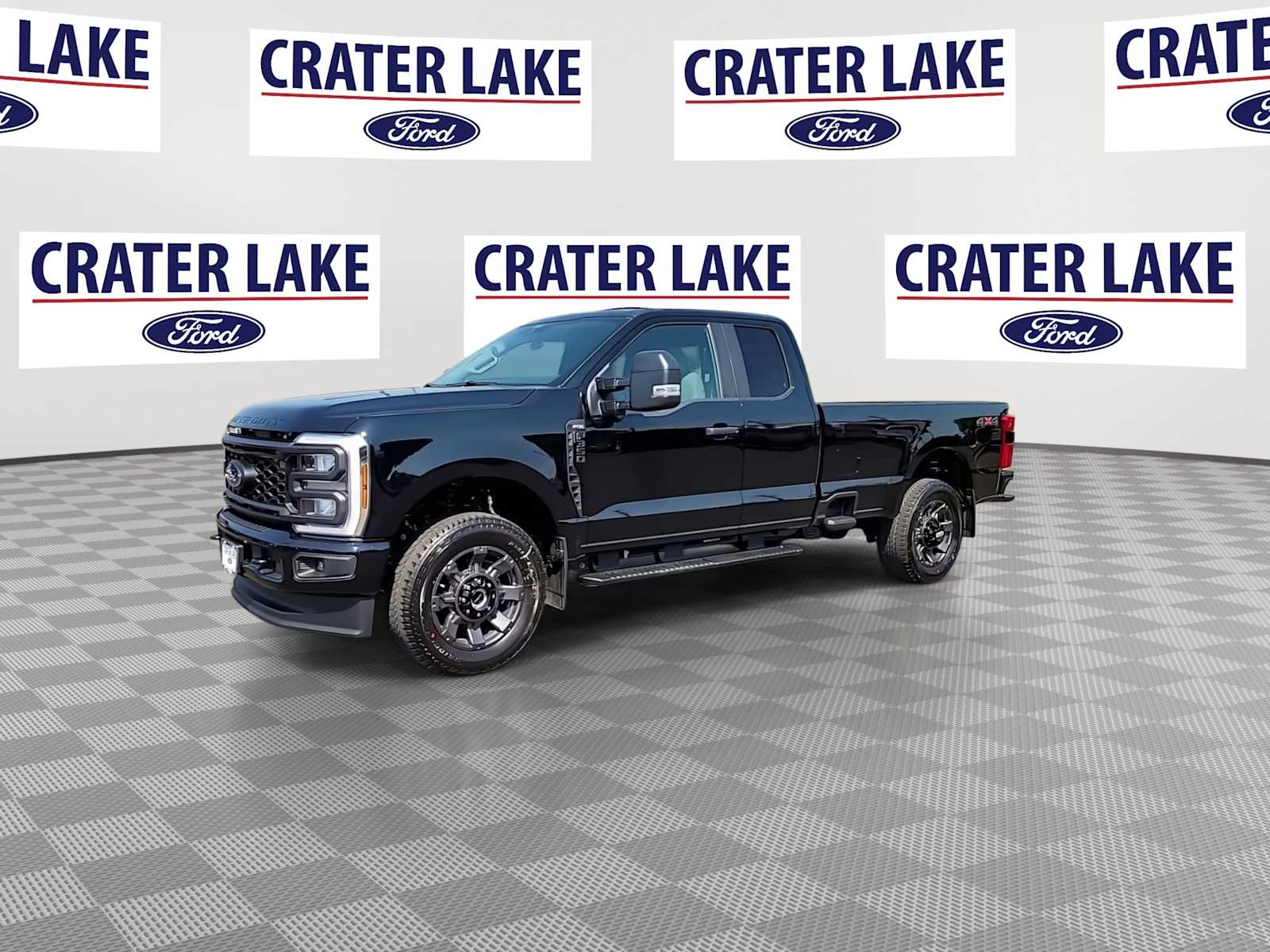 Thumbnail: 2026 Ford F-350 - 4