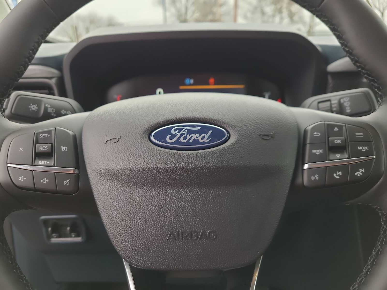 Thumbnail: 2026 Ford Maverick - 23