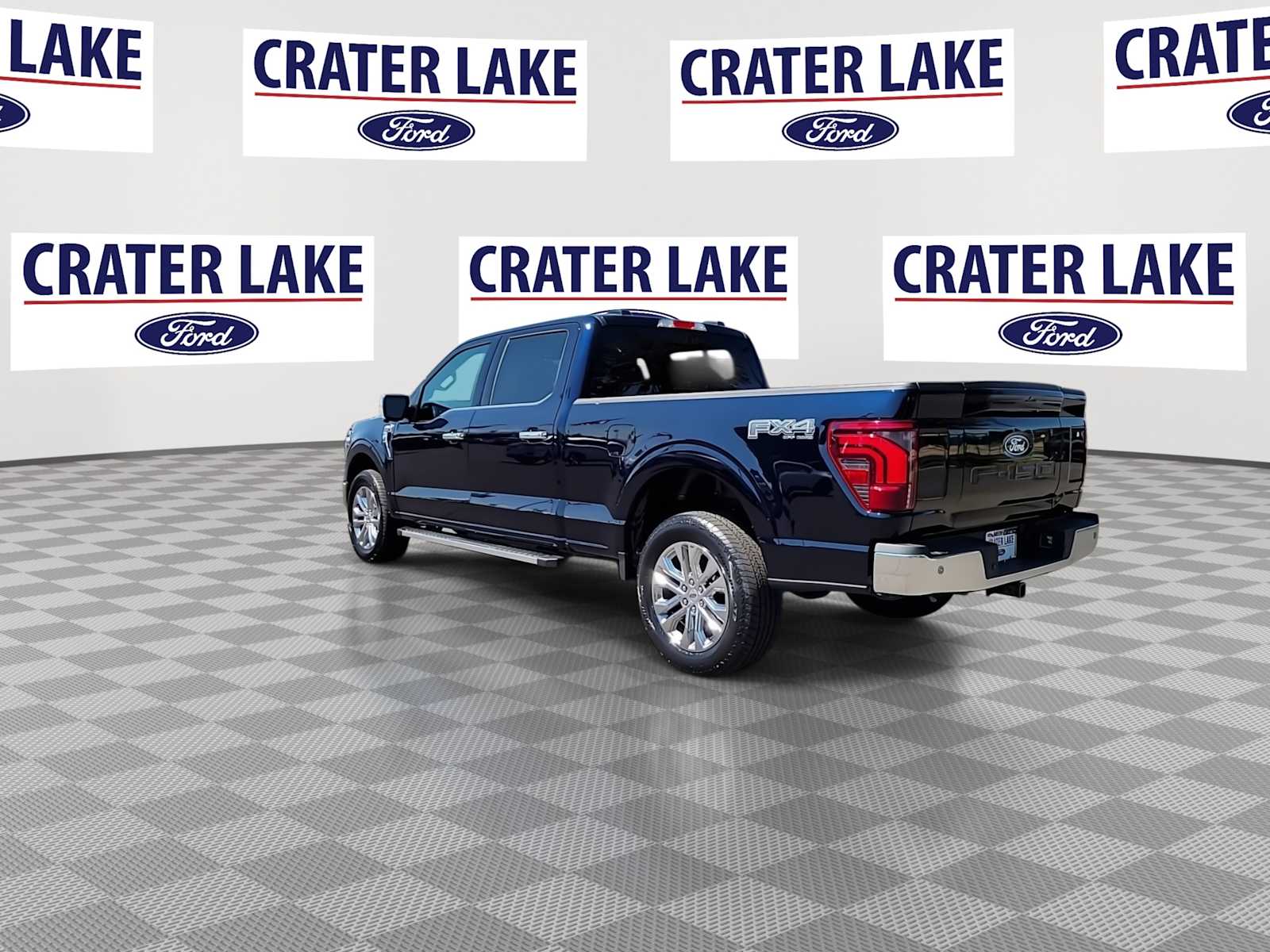 Thumbnail: 2025 Ford F-150 - 6