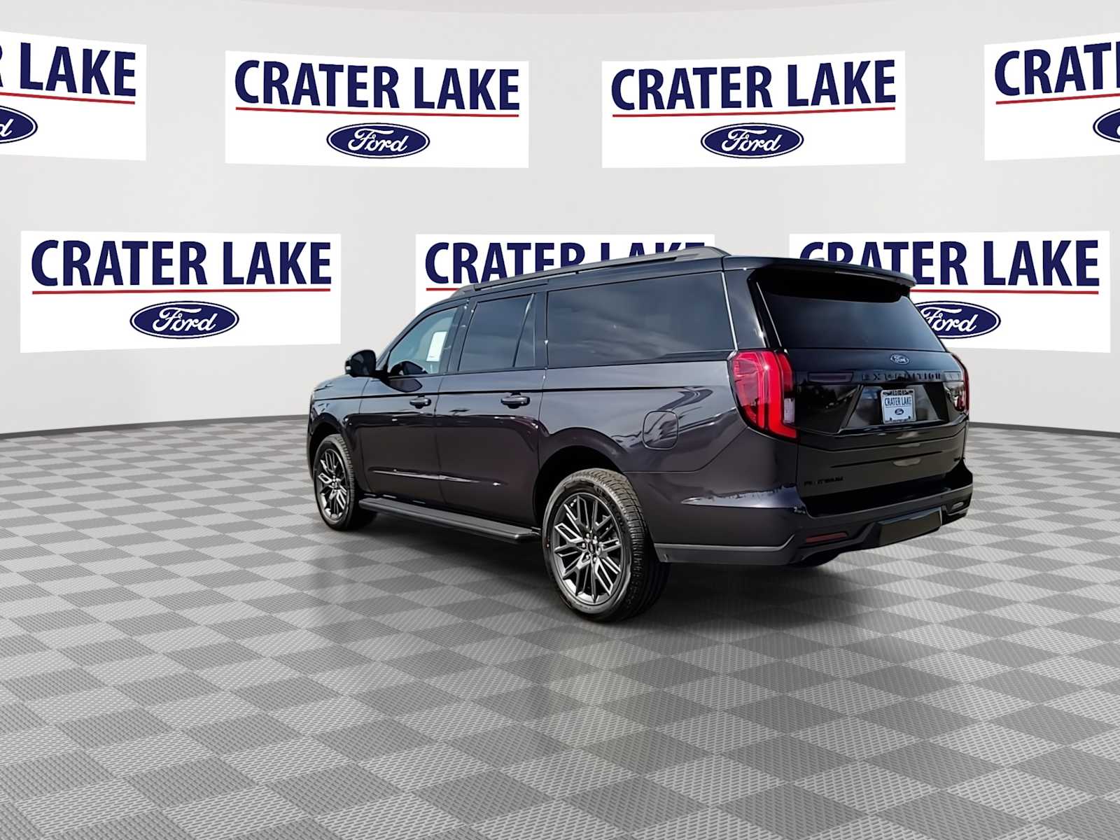 Thumbnail: 2026 Ford Expedition MAX - 6