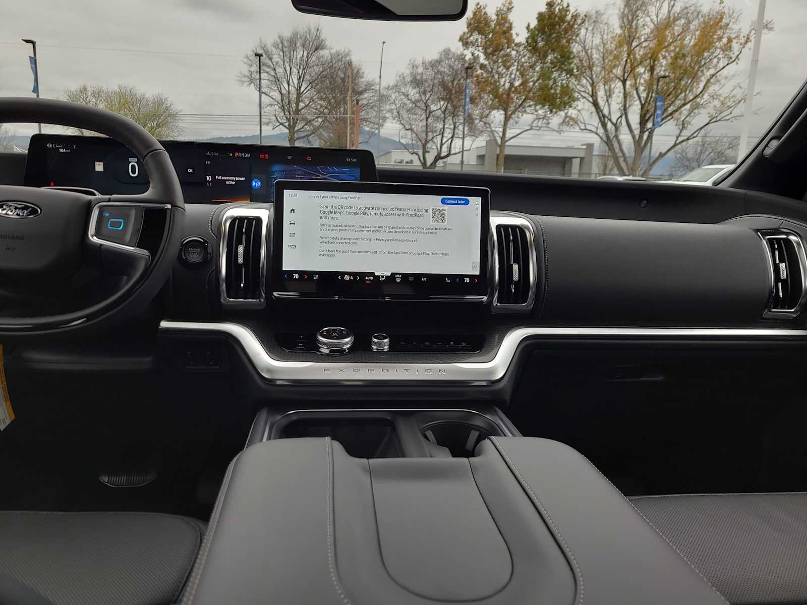 Thumbnail: 2025 Ford Expedition MAX - 18