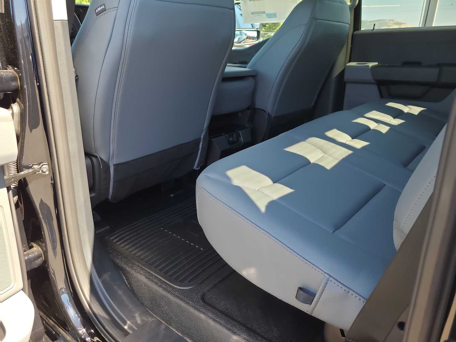 Thumbnail: 2025 Ford F-250 - 20