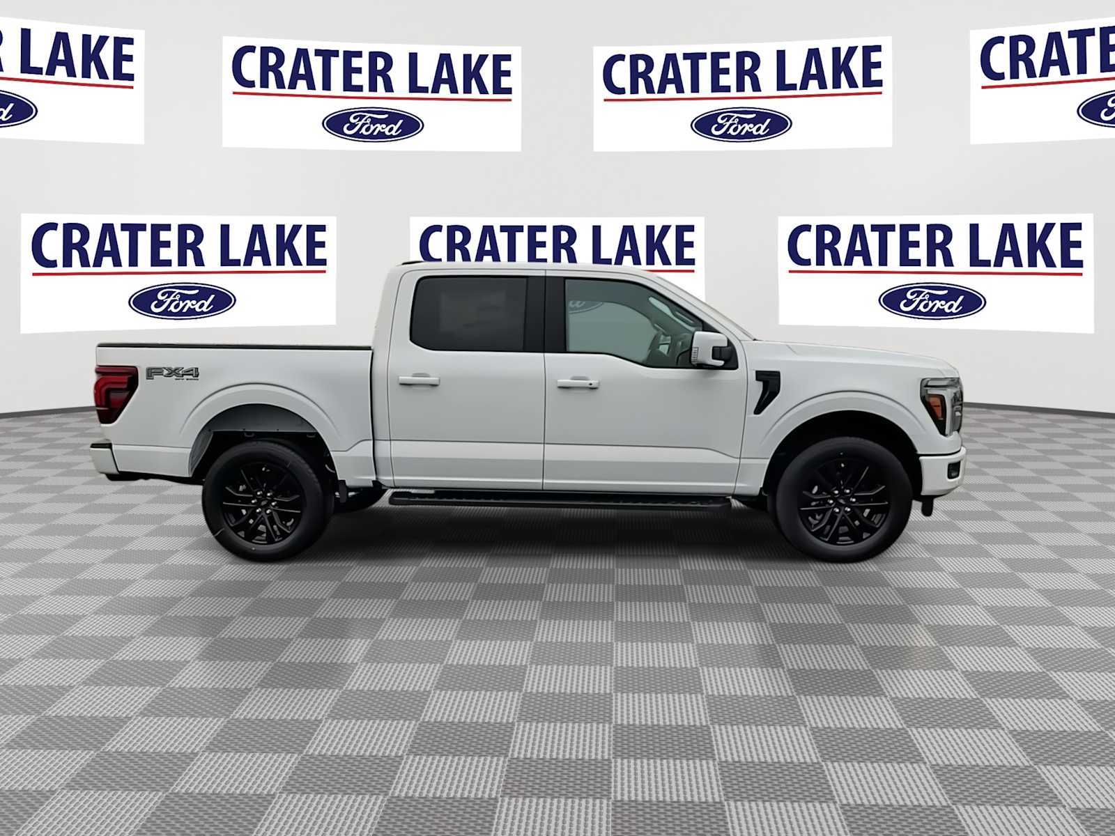 Thumbnail: 2025 Ford F-150 - 9