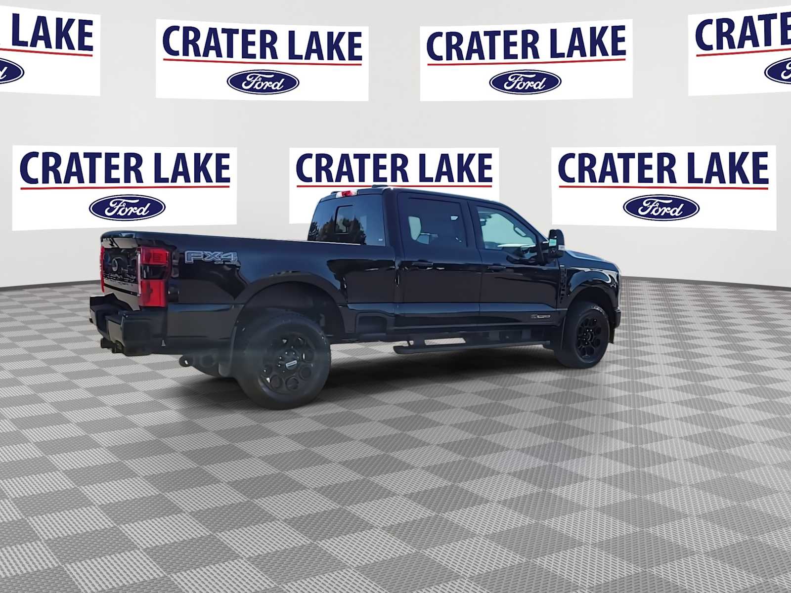 Thumbnail: 2026 Ford F-250 - 8