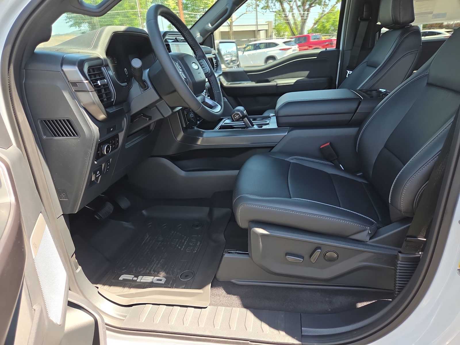 Thumbnail: 2026 Ford F-150 - 19