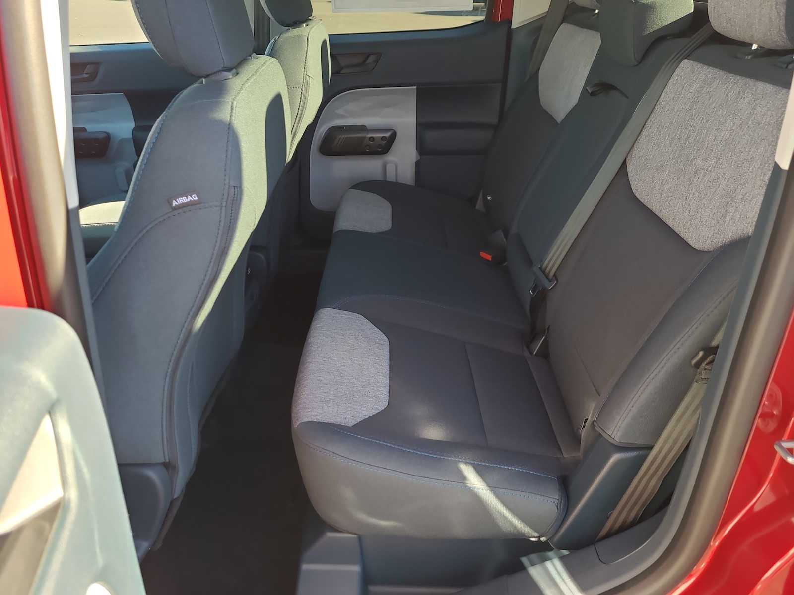 Thumbnail: 2025 Ford Maverick - 21