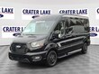 Ford Transit-250 Cargo