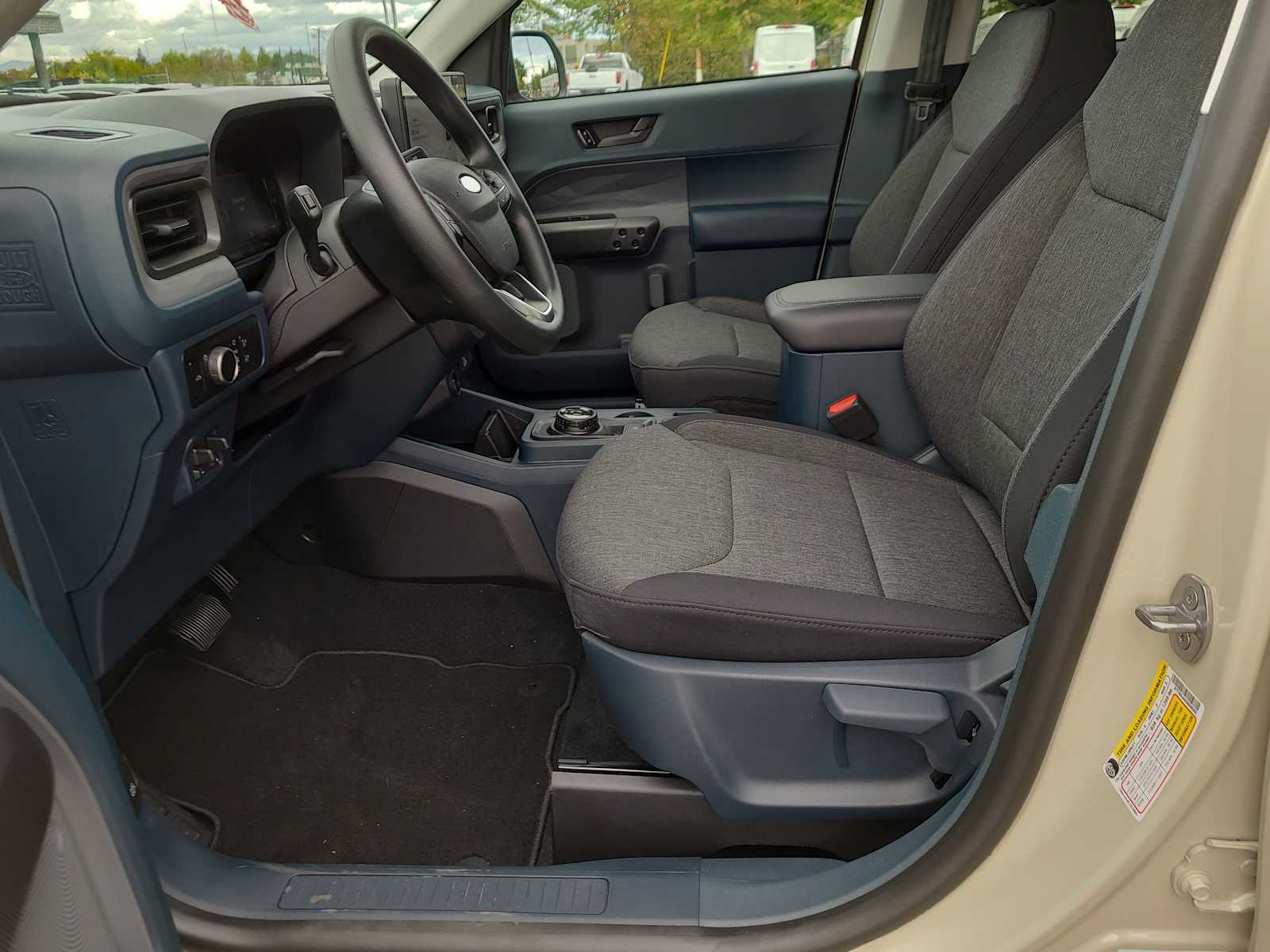 Thumbnail: 2025 Ford Maverick - 19