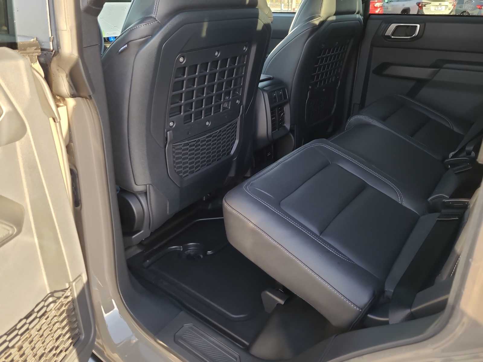 Thumbnail: 2025 Ford Bronco - 20