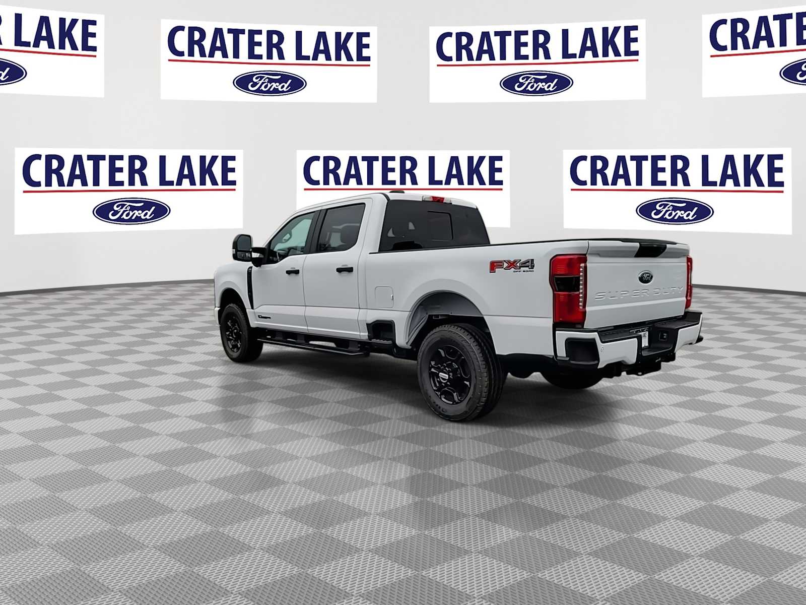 Thumbnail: 2026 Ford F-250 - 6