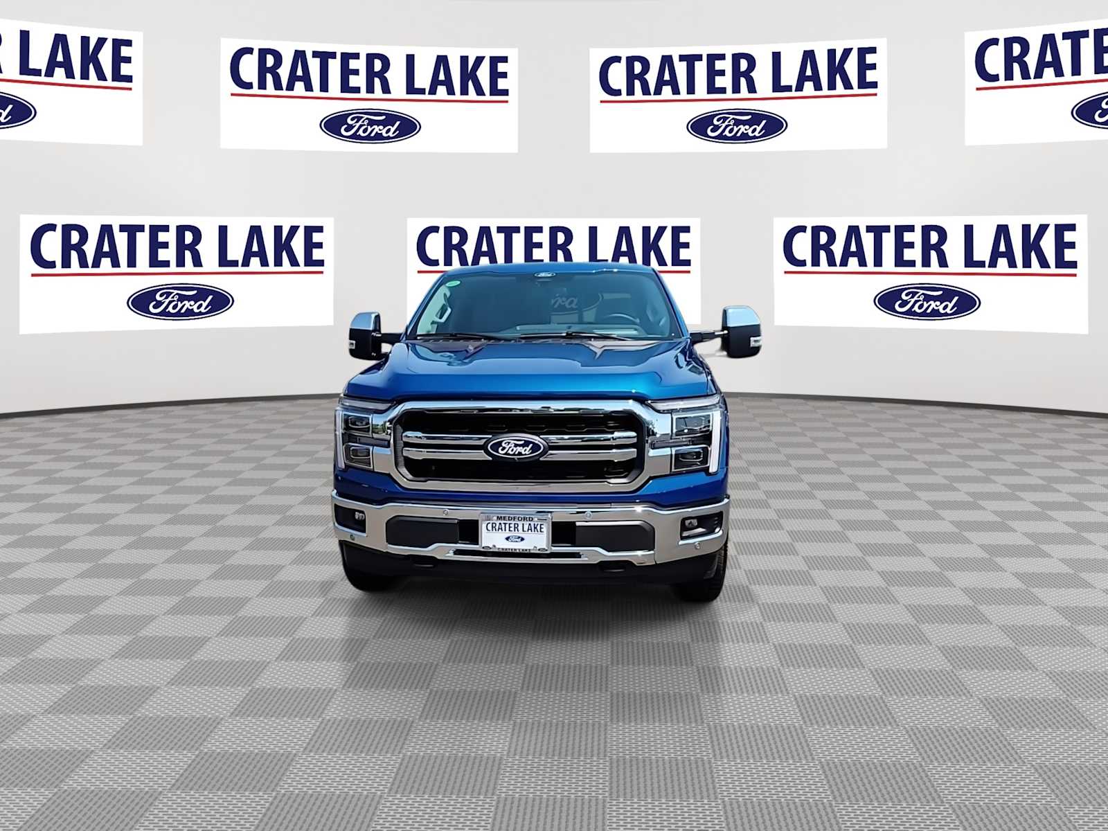 Thumbnail: 2025 Ford F-150 - 3