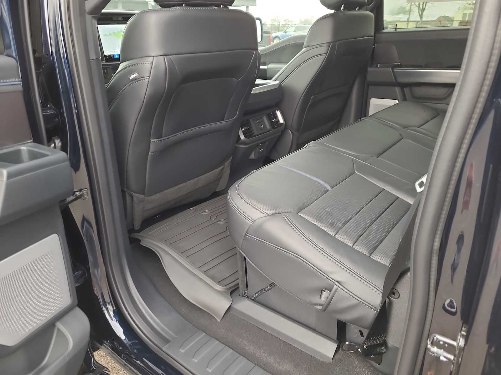 Thumbnail: 2025 Ford F-150 - 20