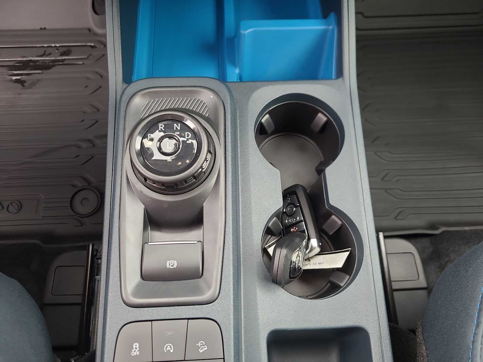 Thumbnail: 2026 Ford Maverick - 25