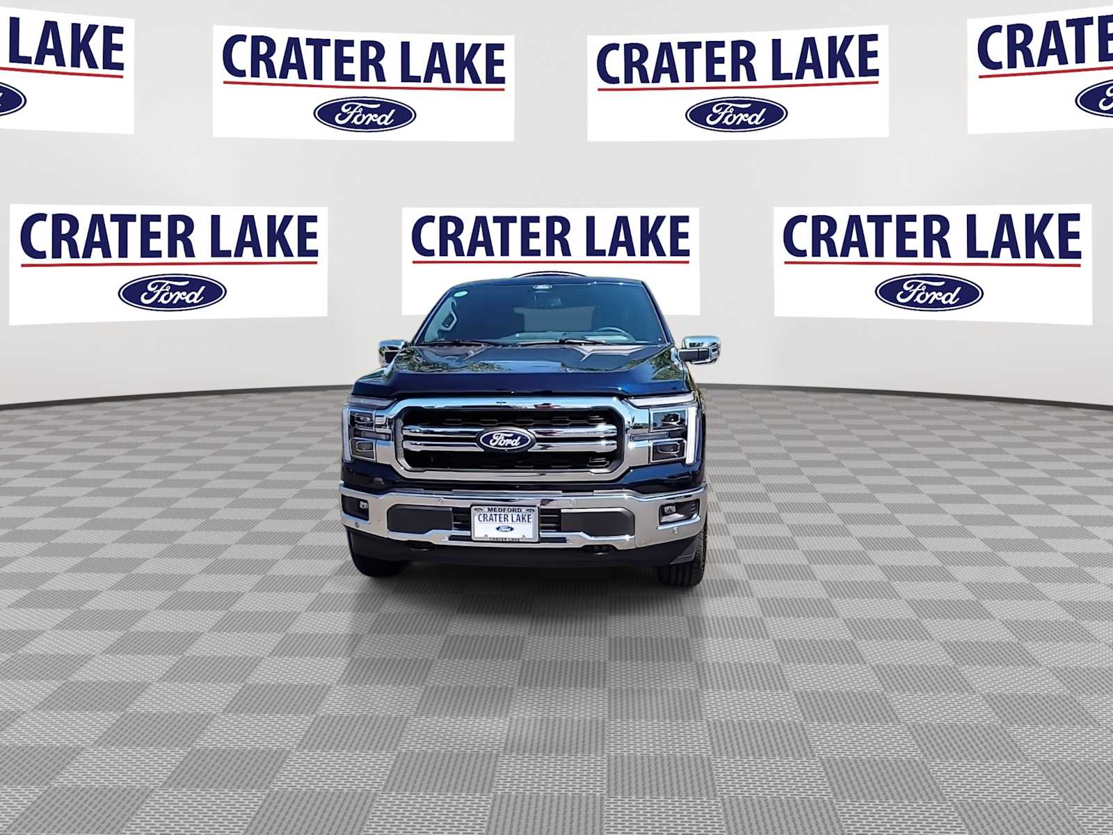Thumbnail: 2025 Ford F-150 - 3
