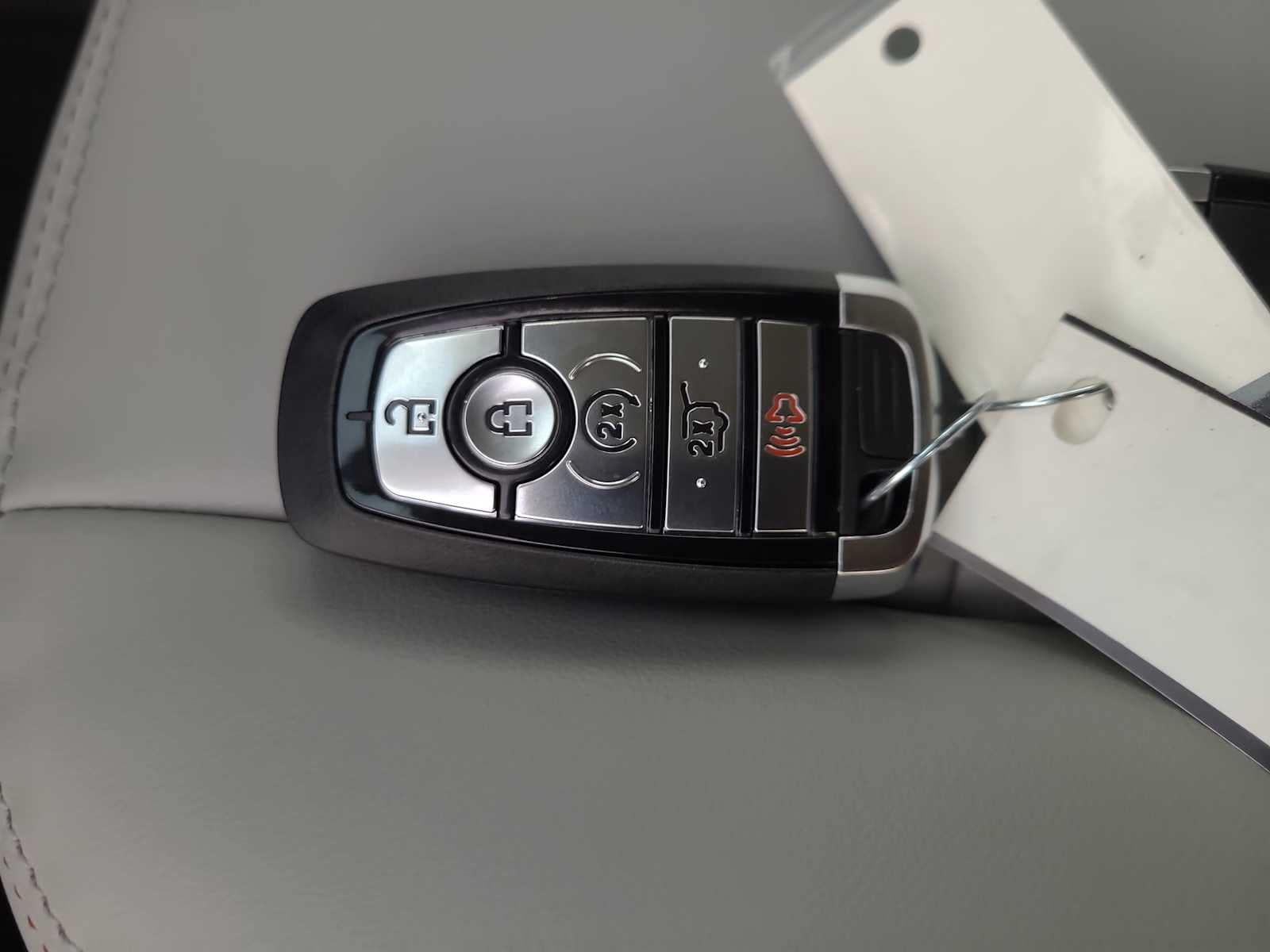 Thumbnail: 2026 Ford Explorer - 28