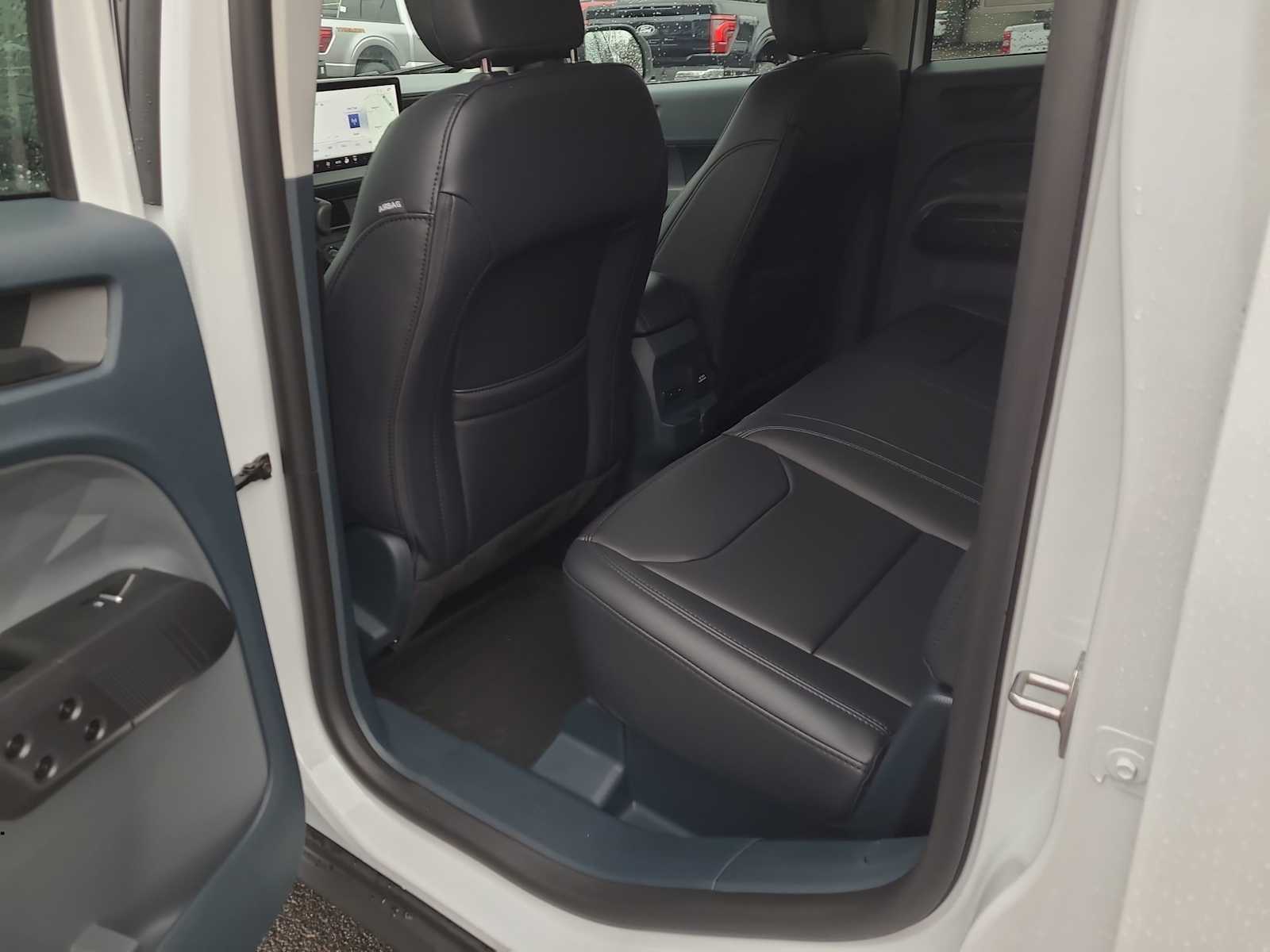 Thumbnail: 2026 Ford Maverick - 20