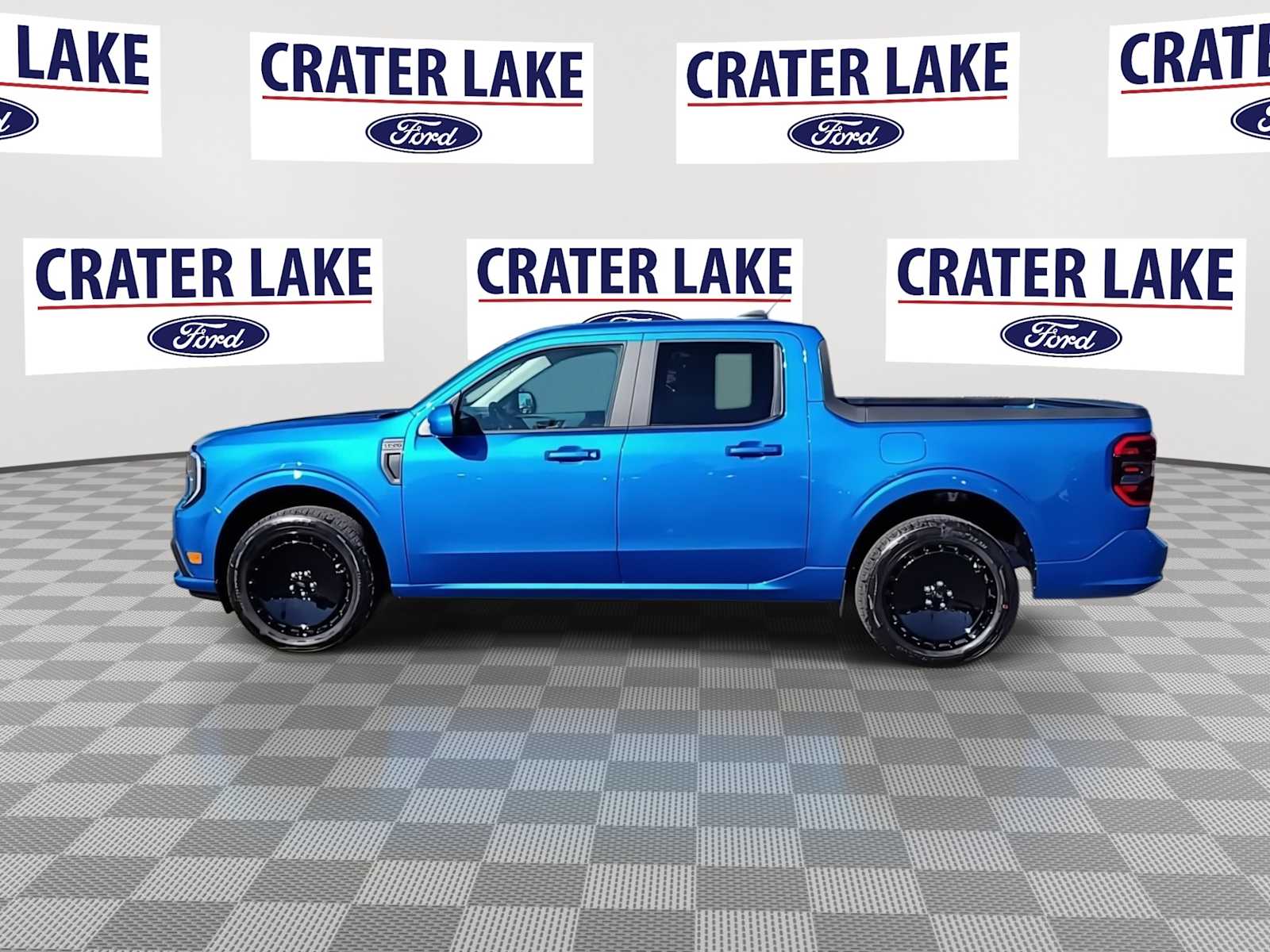 Thumbnail: 2025 Ford Maverick - 5