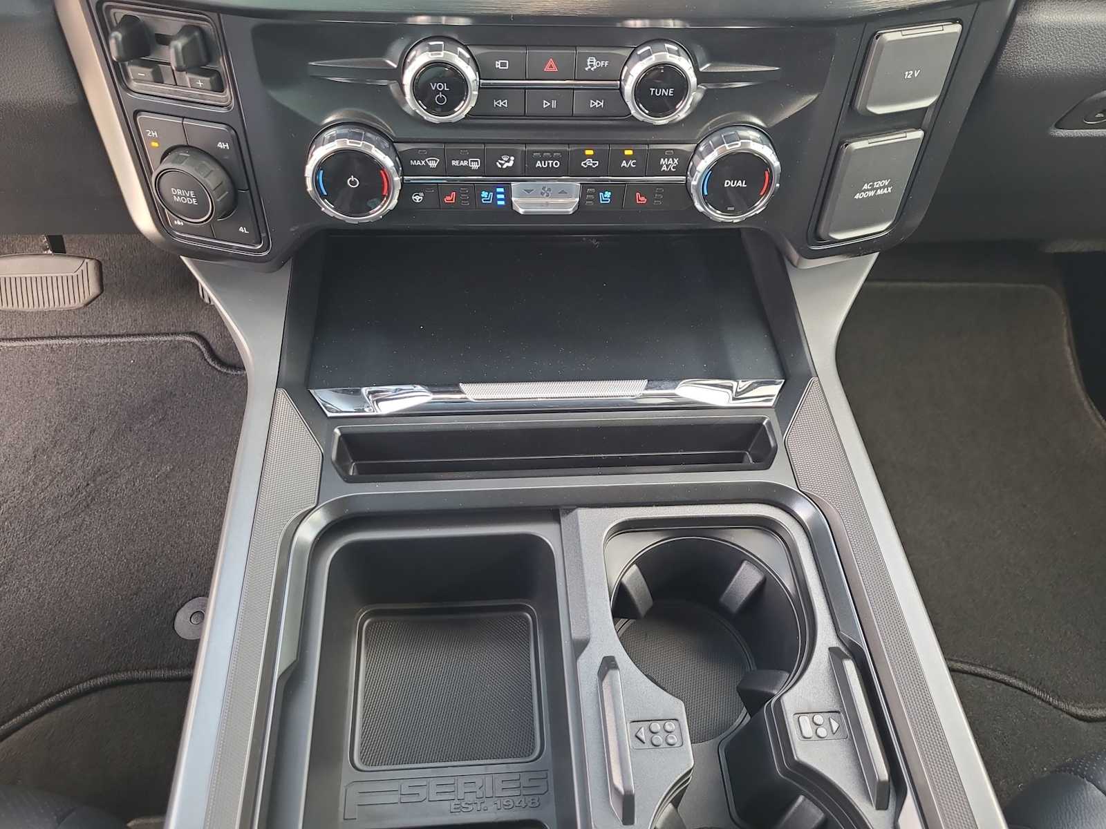 Thumbnail: 2026 Ford F-350 - 25