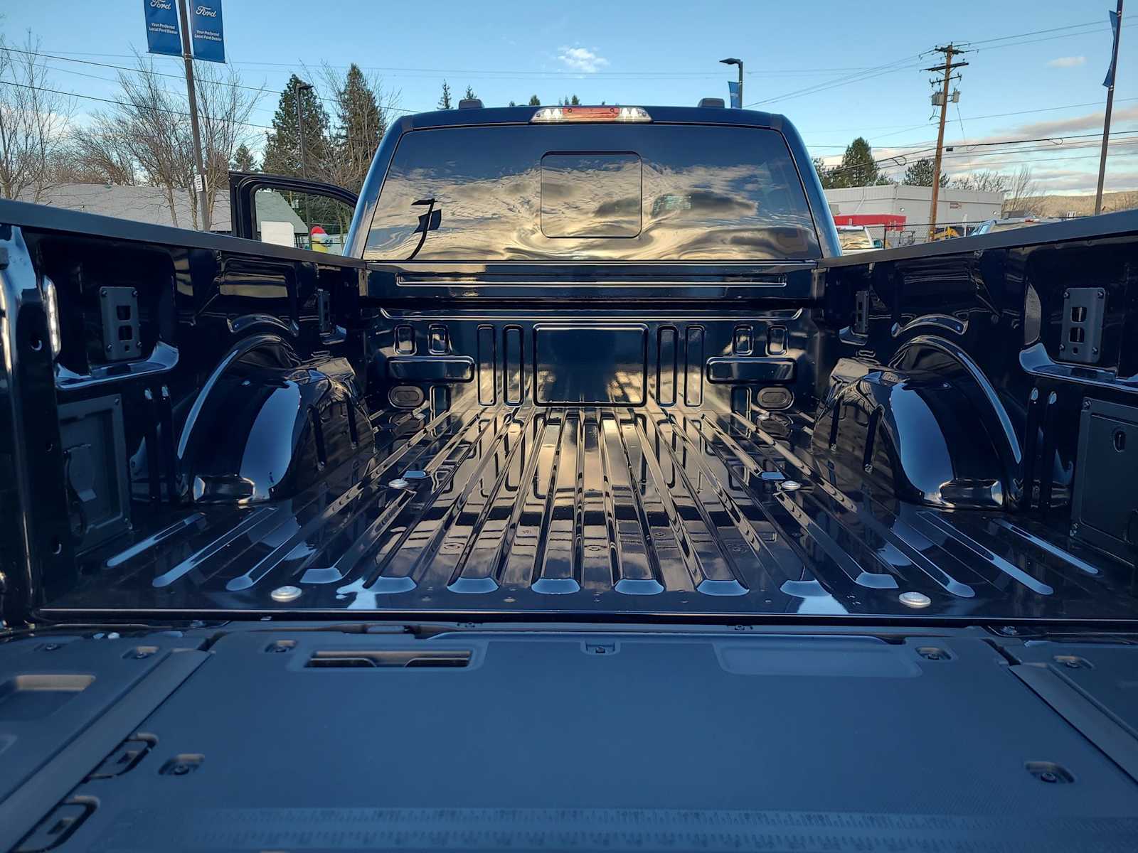 Thumbnail: 2025 Ford F-150 - 27