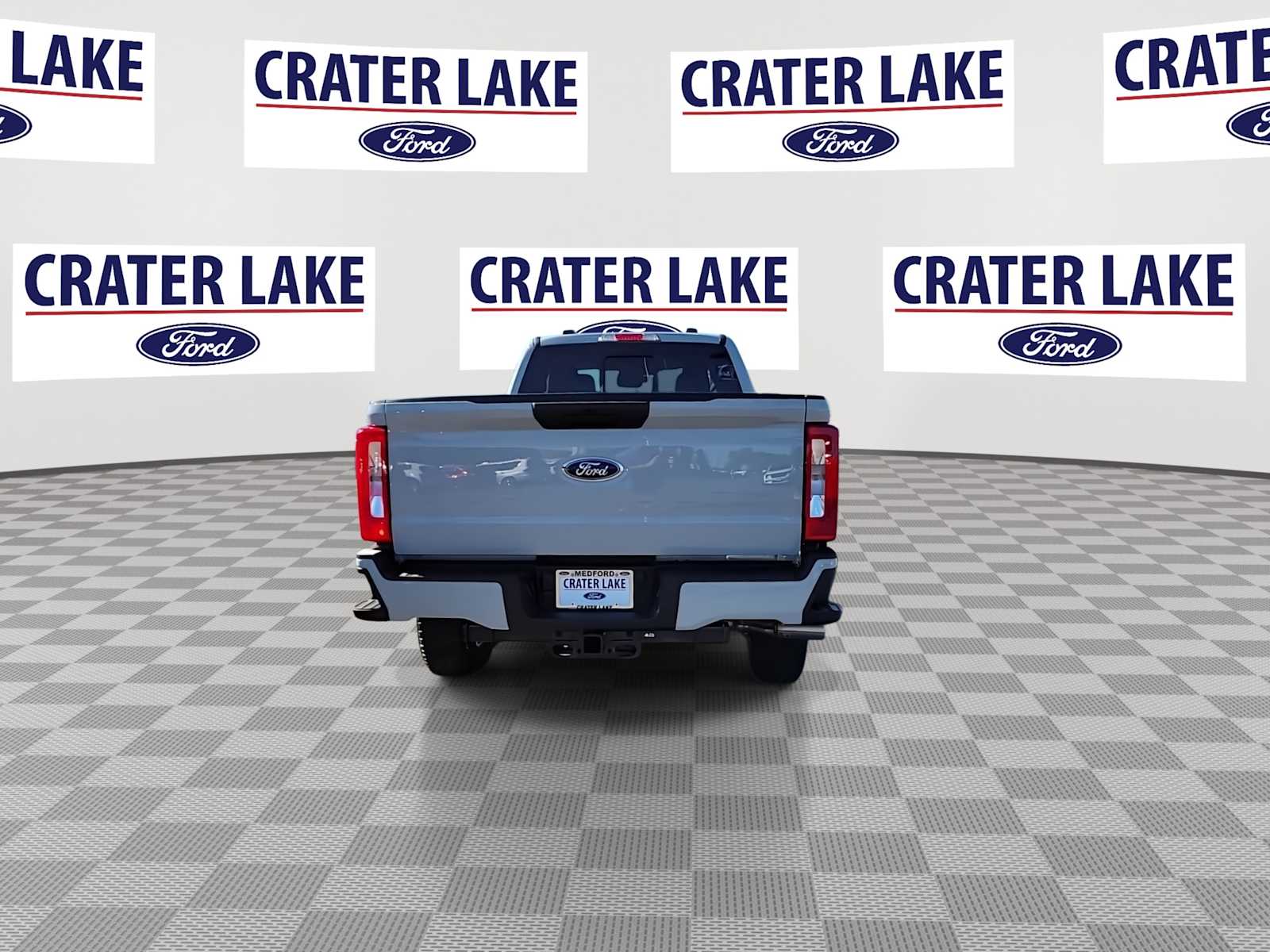 Thumbnail: 2026 Ford F-250 - 7