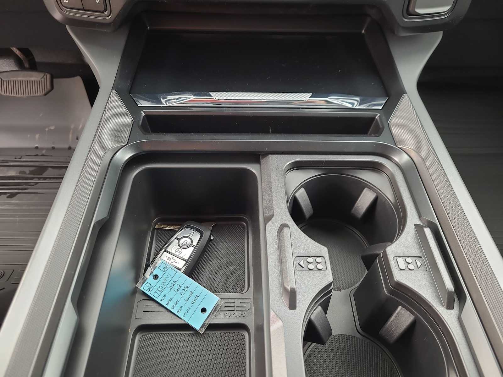 Thumbnail: 2026 Ford F-350 - 25