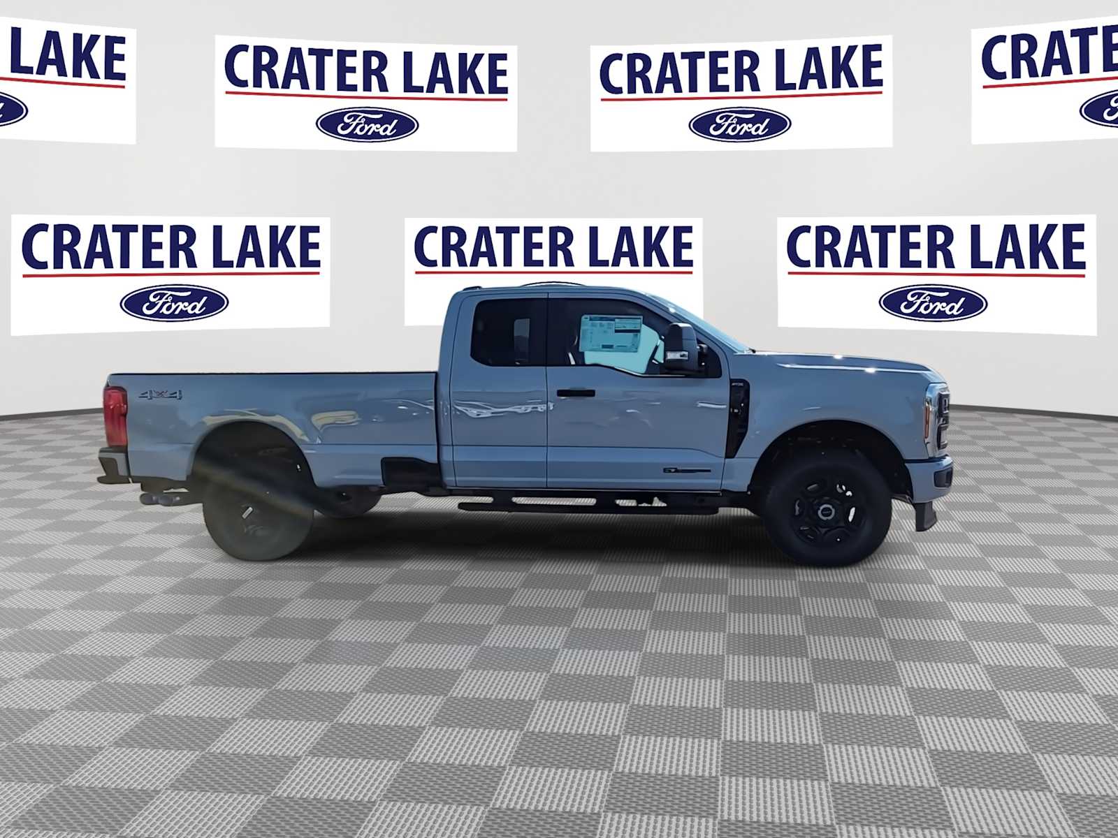 Thumbnail: 2026 Ford F-250 - 9