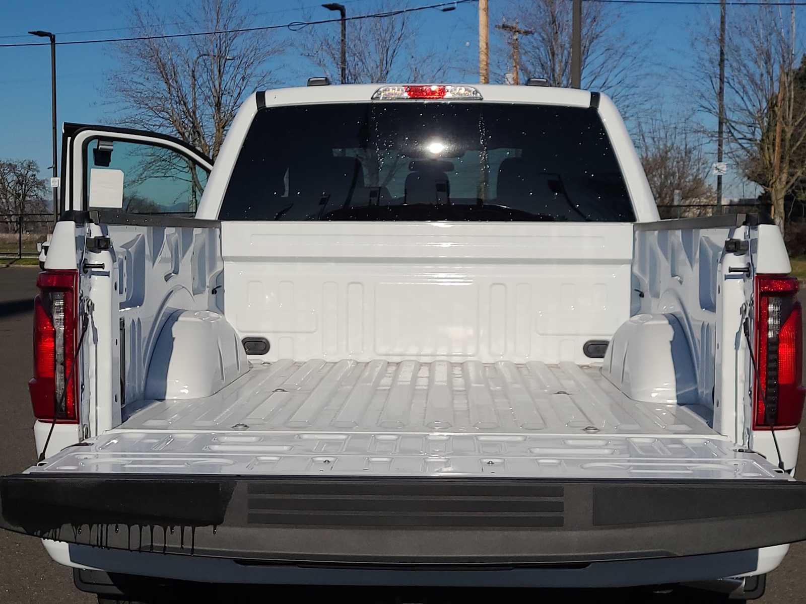 Thumbnail: 2025 Ford F-150 - 27