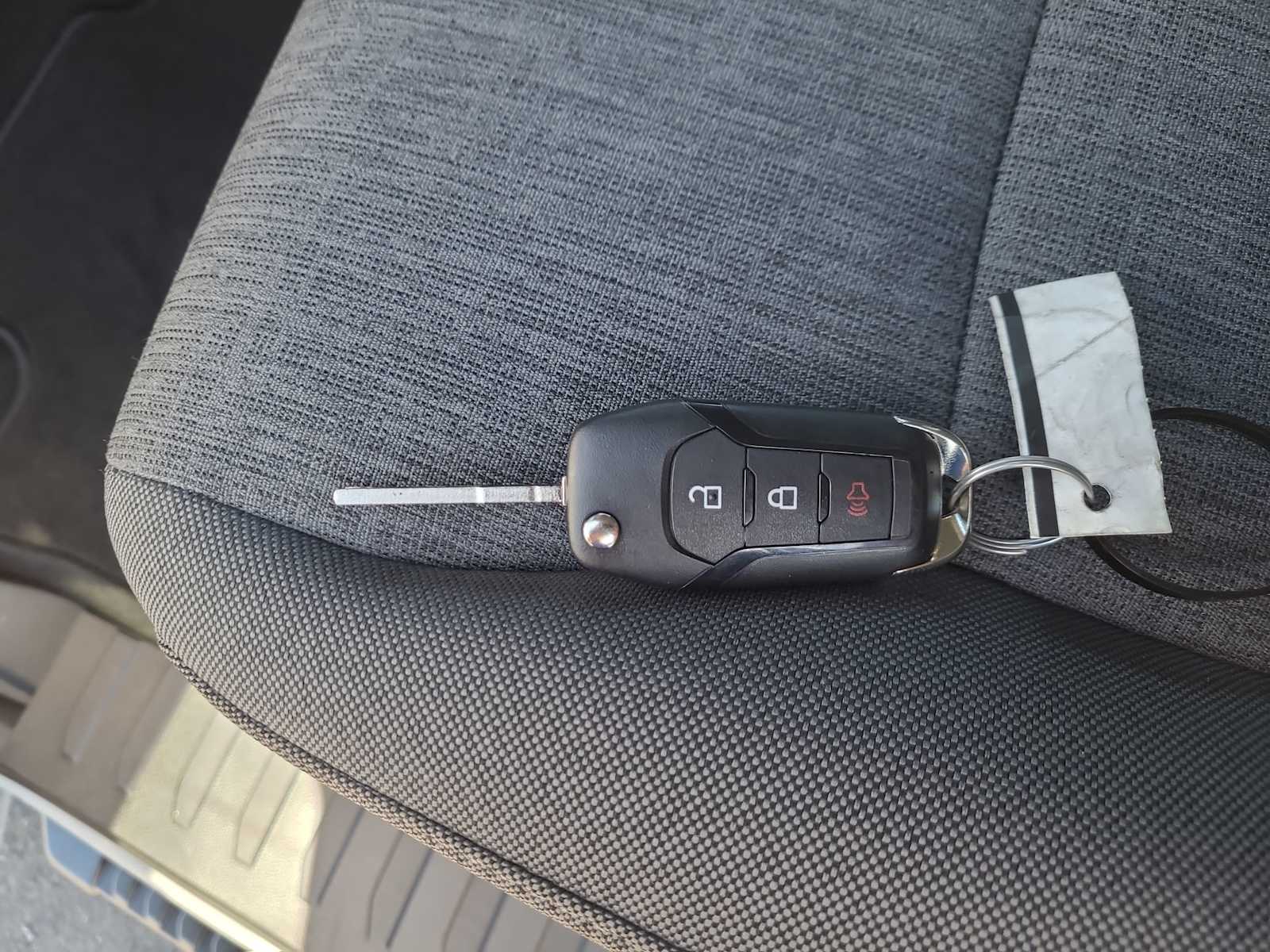 Thumbnail: 2026 Ford F-250 - 28