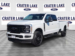 2026 Ford F-250 XLT Truck Crew Cab