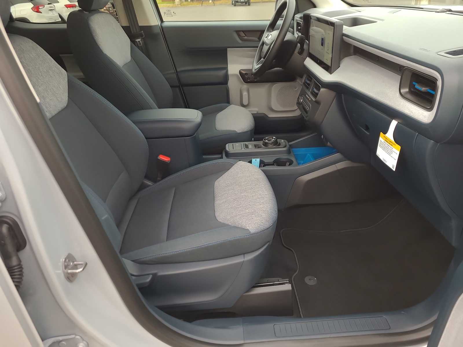 Thumbnail: 2026 Ford Maverick - 22