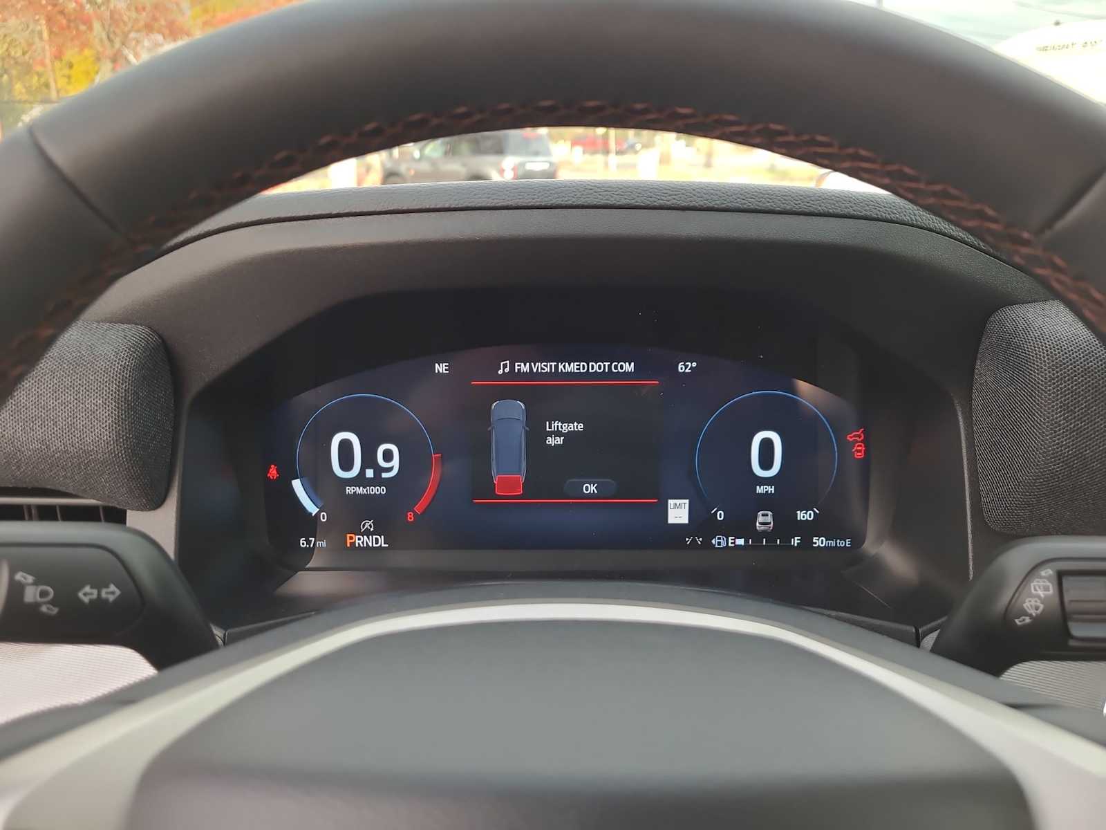 Thumbnail: 2026 Ford Explorer - 26