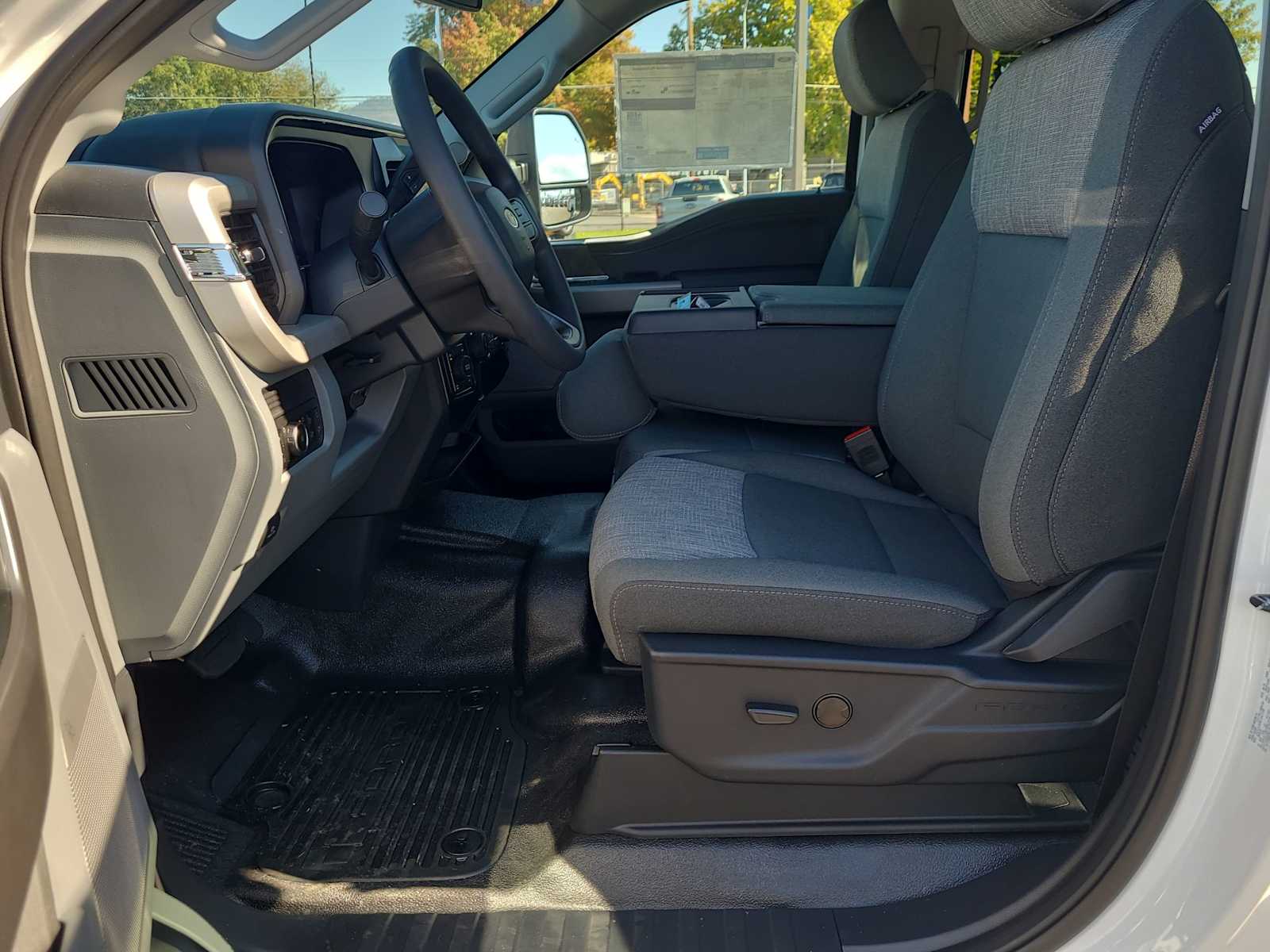 Thumbnail: 2026 Ford F-250 - 19